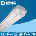 new design high quality cool white IP65 safe energy saving ski light fixture tube